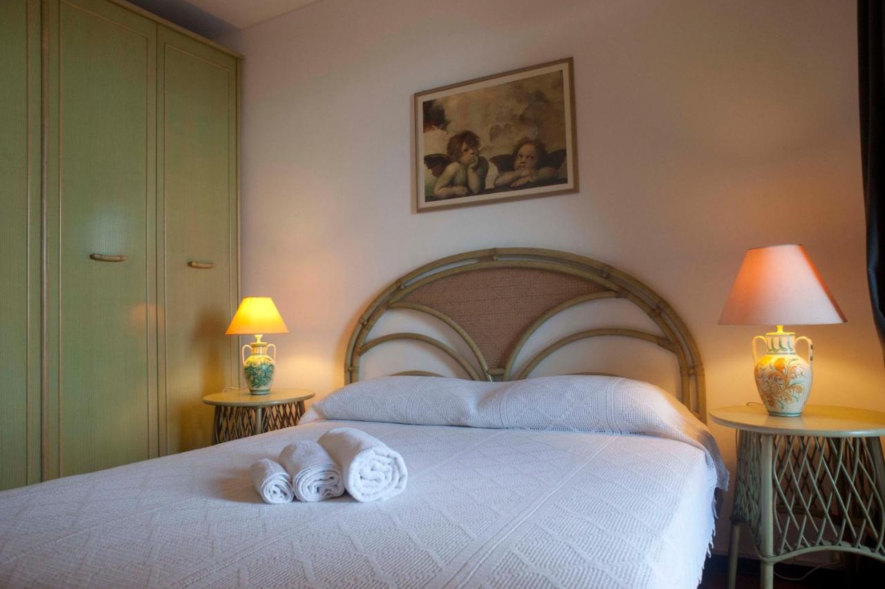 Appartement Mara'S House, 10 Minuti A Piedi Dal Centro, Parcheggio Privato à Taormine Extérieur photo