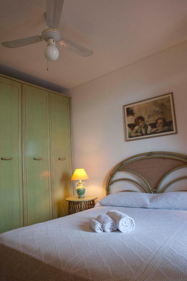 Appartement Mara'S House, 10 Minuti A Piedi Dal Centro, Parcheggio Privato à Taormine Extérieur photo