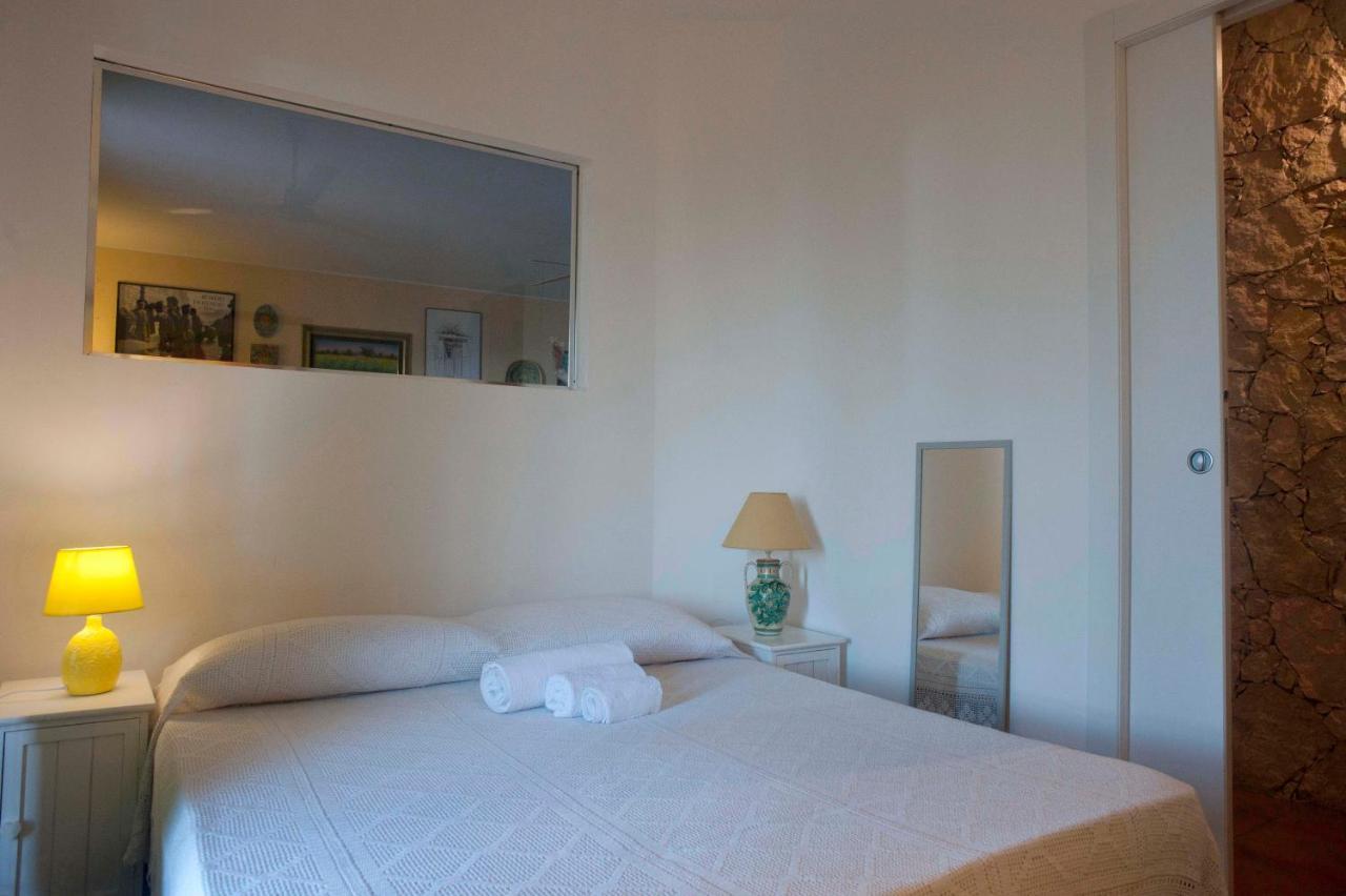 Appartement Mara'S House, 10 Minuti A Piedi Dal Centro, Parcheggio Privato à Taormine Extérieur photo
