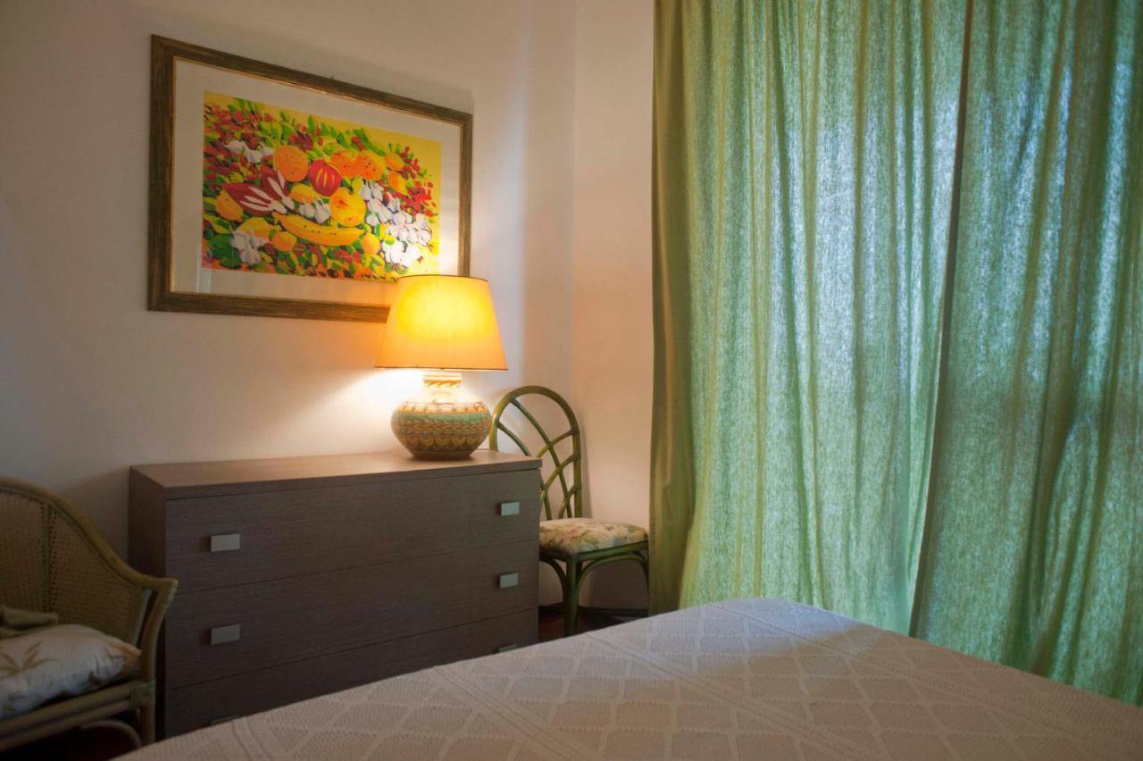 Appartement Mara'S House, 10 Minuti A Piedi Dal Centro, Parcheggio Privato à Taormine Extérieur photo