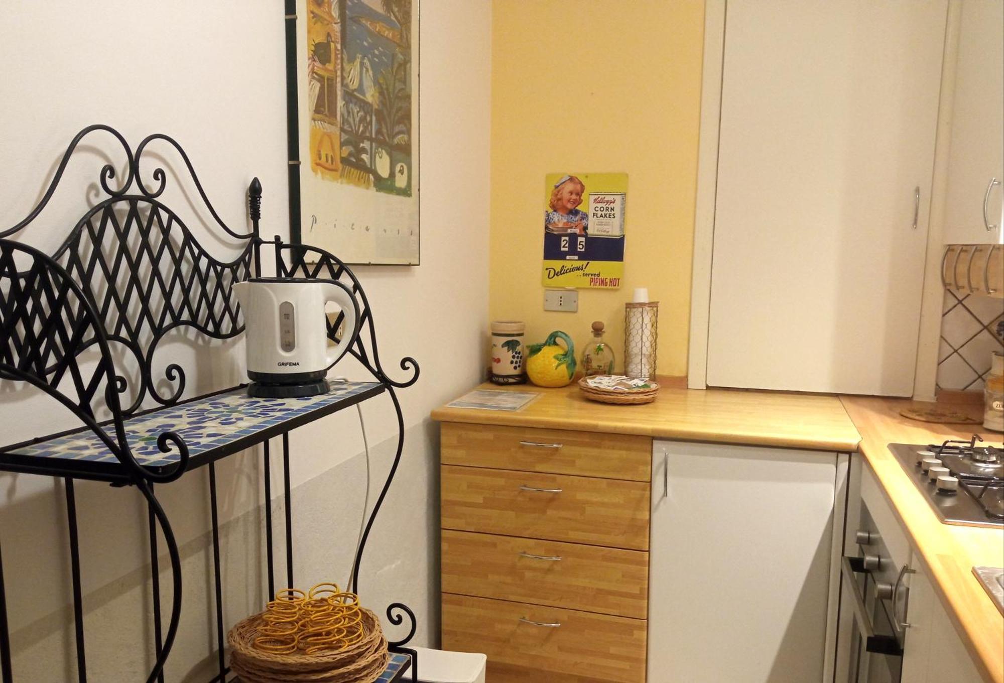 Appartement Mara'S House, 10 Minuti A Piedi Dal Centro, Parcheggio Privato à Taormine Extérieur photo