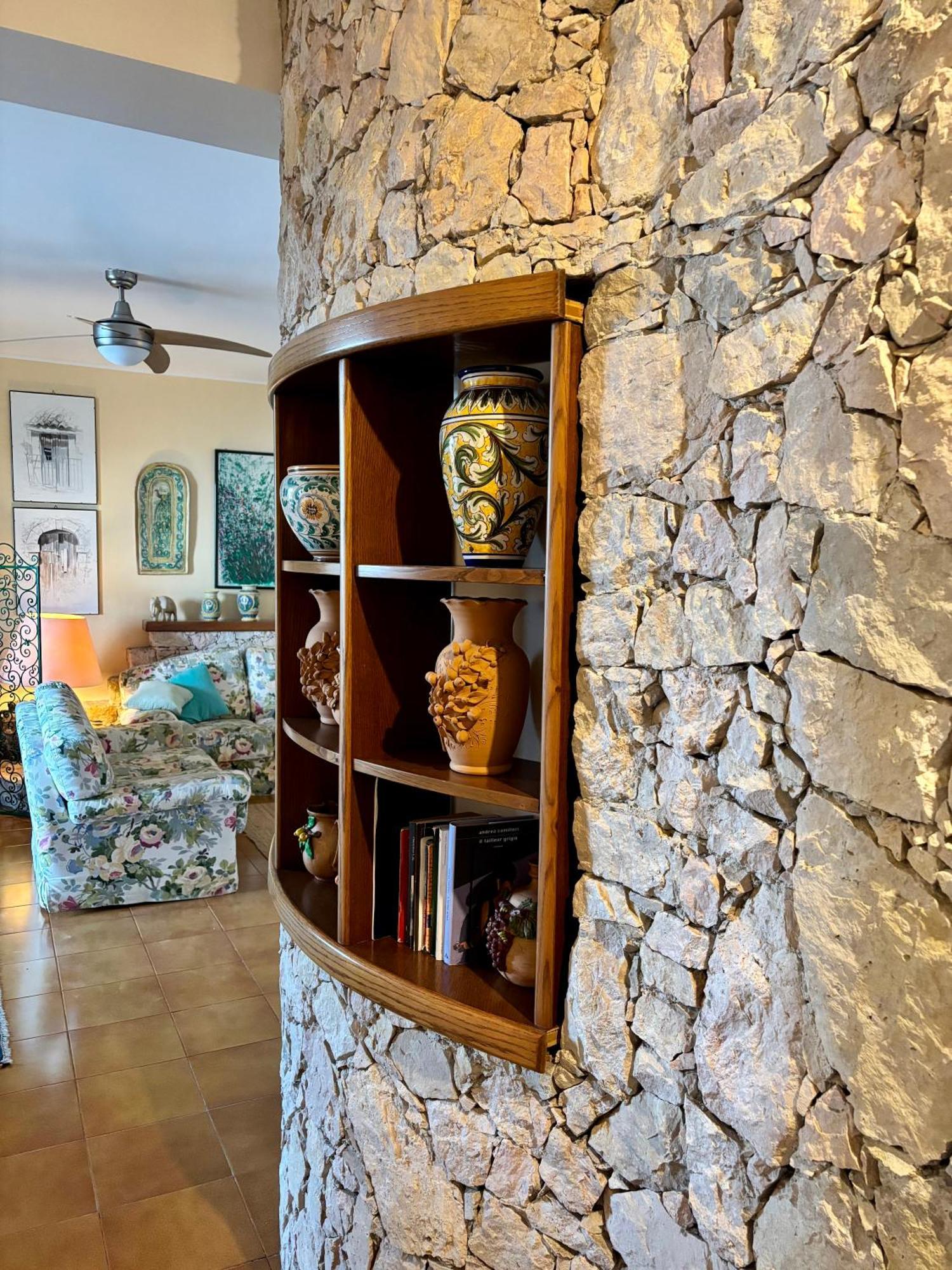 Appartement Mara'S House, 10 Minuti A Piedi Dal Centro, Parcheggio Privato à Taormine Extérieur photo