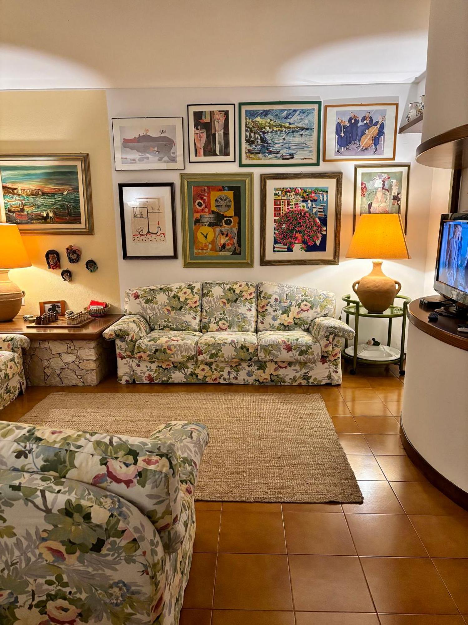 Appartement Mara'S House, 10 Minuti A Piedi Dal Centro, Parcheggio Privato à Taormine Extérieur photo