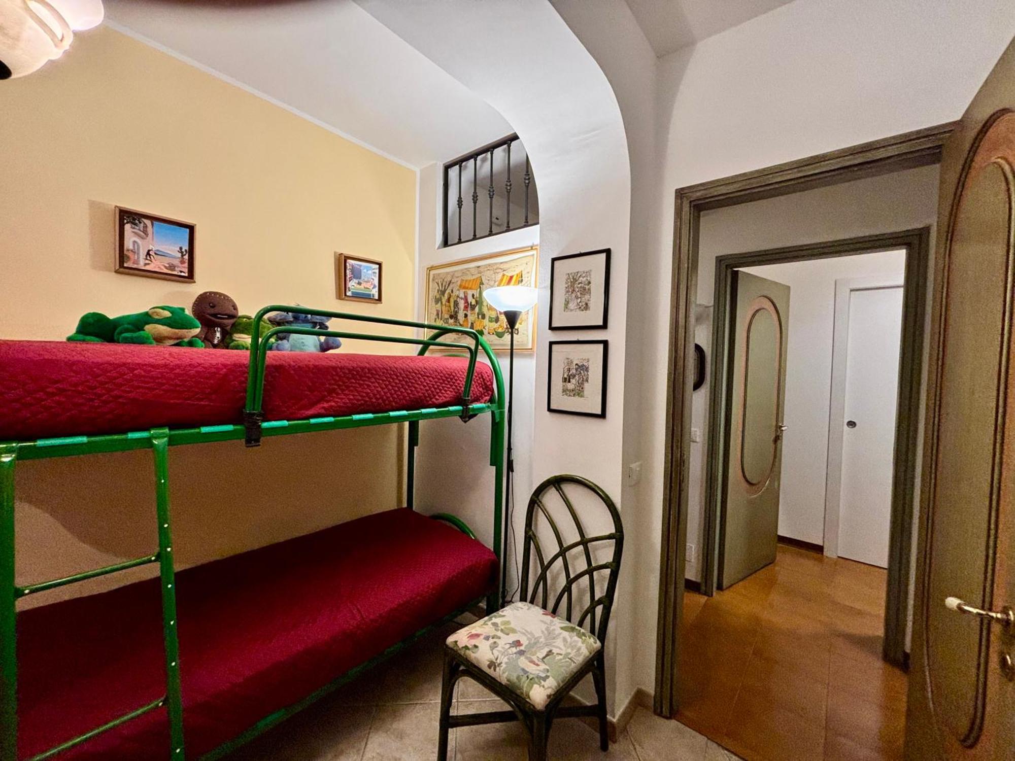 Appartement Mara'S House, 10 Minuti A Piedi Dal Centro, Parcheggio Privato à Taormine Extérieur photo