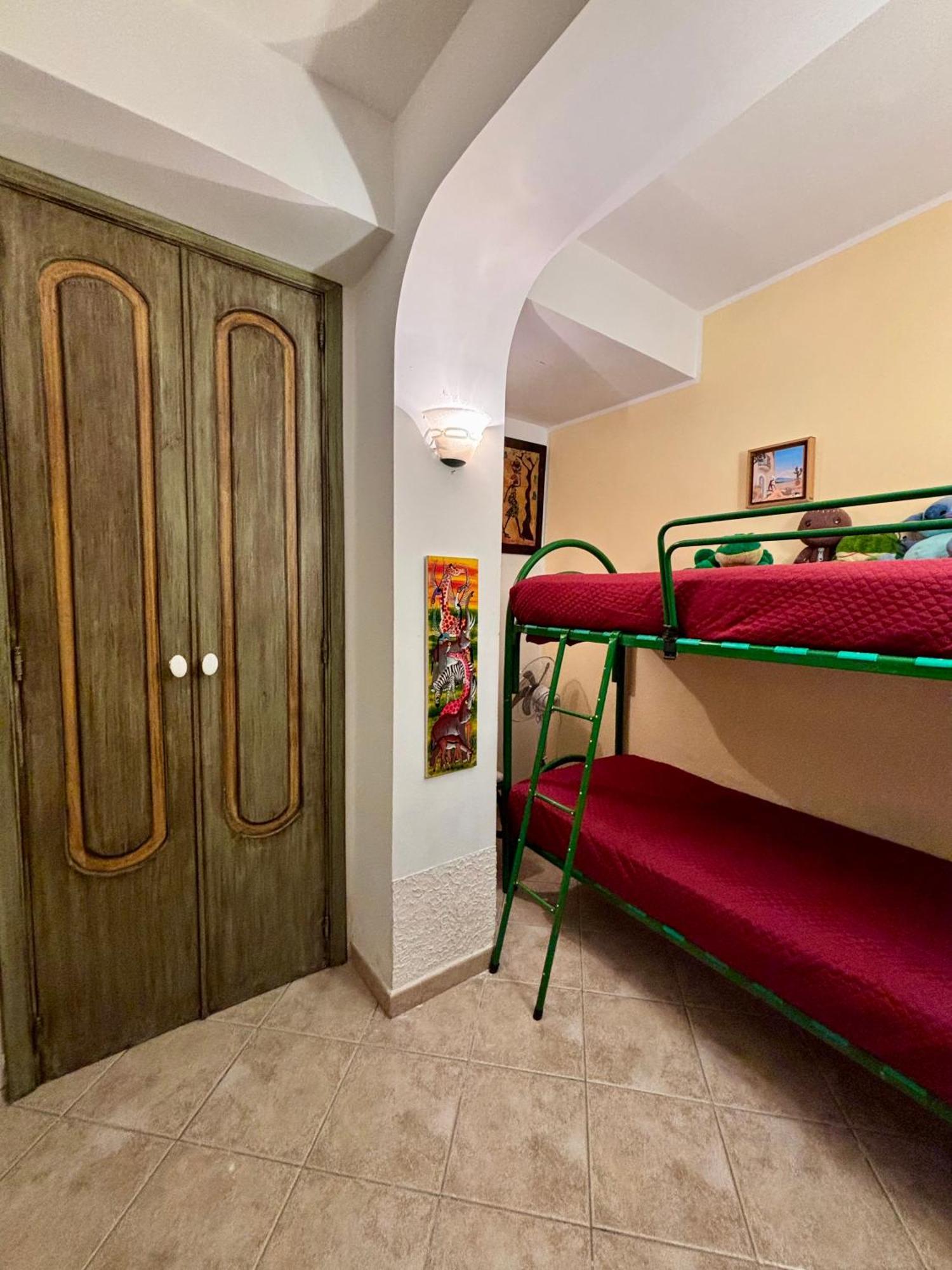 Appartement Mara'S House, 10 Minuti A Piedi Dal Centro, Parcheggio Privato à Taormine Extérieur photo